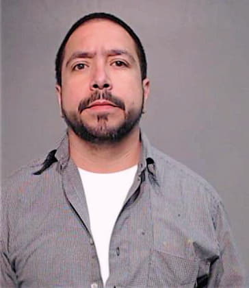 Rios Jaiver - Hidalgo County, TX 
