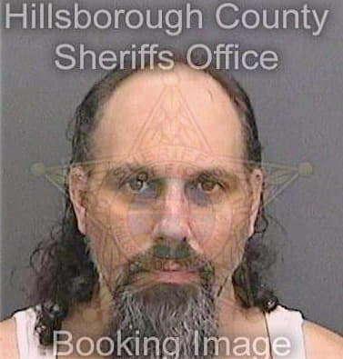 Hensley James - Hillsborough County, FL 