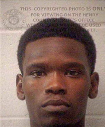 Greer Jamichael - Henry County, GA 