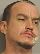 Mitchell Jason - Tulsa County, OK 