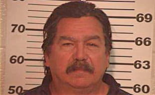 Campbell Jesse - Hidalgo County, TX 