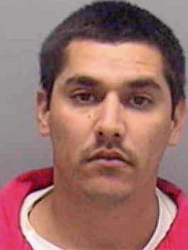 Garcia Jesus - Lee County, FL 