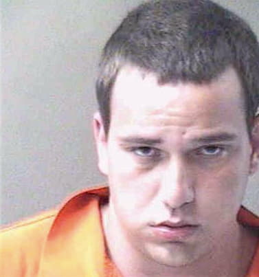 Arthur John - Okaloosa County, FL 