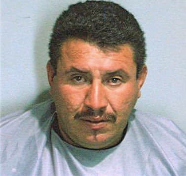 Sanchez Jose - Dekalb County, GA 