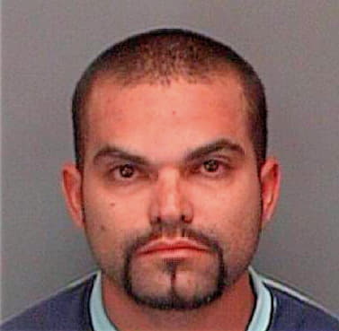 Dias Julio - Pinellas County, FL 