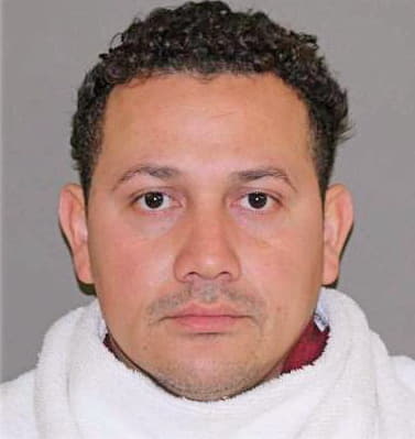Gonzalez Luis - Denton County, TX 