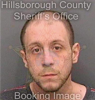 Oriley Mark - Hillsborough County, FL 