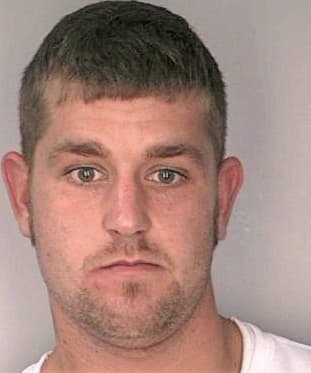 Dunsford Michael - Hillsborough County, FL 