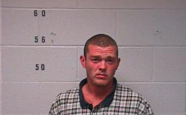 Goins Nathaniel - Grant County, KY 