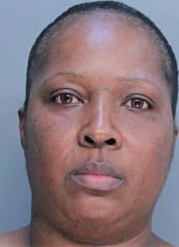 Anderson Nichole - Dade County, FL 