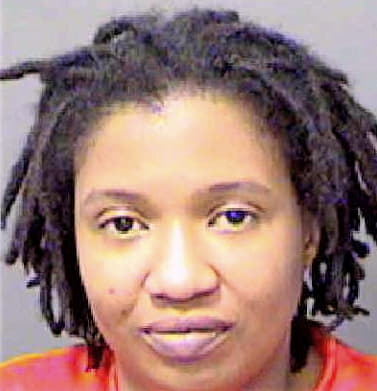 Cuthbertson Nicole - Mecklenburg County, NC 