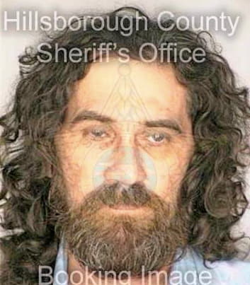 Morse Perry - Hillsborough County, FL 