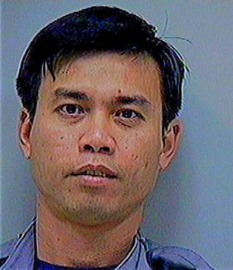 Nguyen Quoc - Gwinnett County, GA 