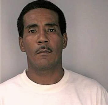 Perezcorrea Rafael - Hillsborough County, FL 