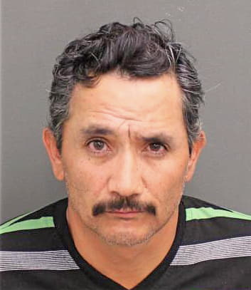 Perales Ramiro - Orange County, FL 