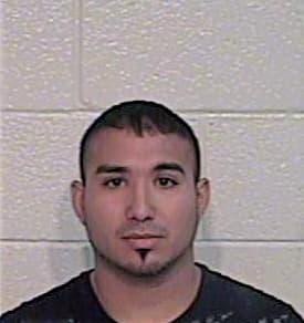 Cordova Raul - Hidalgo County, TX 