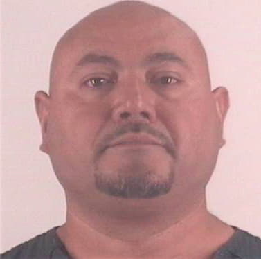 Montengro Raul - Tarrant County, TX 