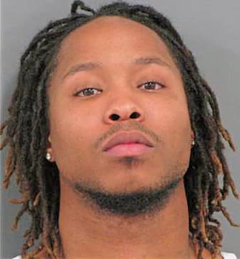 Poindexter Reginald - Catoosa County, GA 