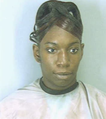Johnson Renisha - Dekalb County, GA 