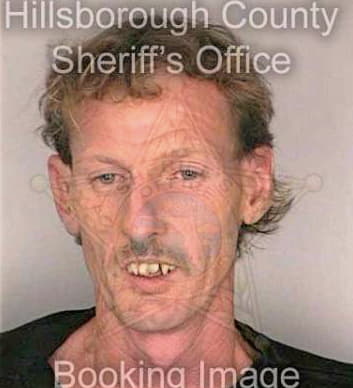 Phillips Richard - Hillsborough County, FL 