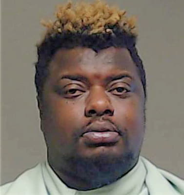 Griffin Rodney - Collin County, TX 