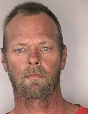 Slone Roy - Hillsborough County, FL 