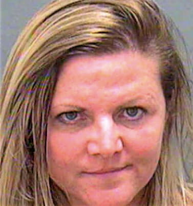 Doughty Sarah - Mecklenburg County, NC 