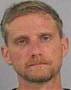 Choate Scott - Greene County, MO 