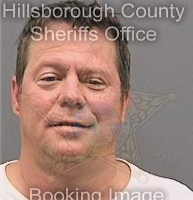 Kimmel Scott - Hillsborough County, FL 
