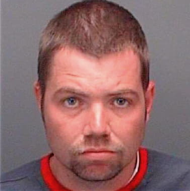 Rowell Scott - Pinellas County, FL 