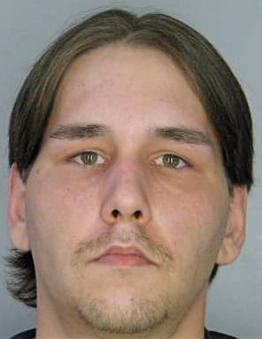 Morris Sean - Hillsborough County, FL 