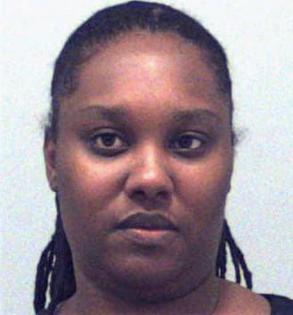 Moore Shameeka - Gwinnett County, GA 