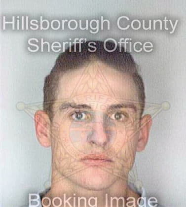 Bechtel Shane - Hillsborough County, FL 