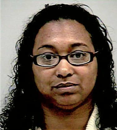 Mclauchlin Sharon - Gwinnett County, GA 