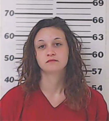Stephens Shecotah - Henderson County, TX 