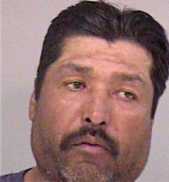 Hernandez Sigifredo - Madera County, CA 