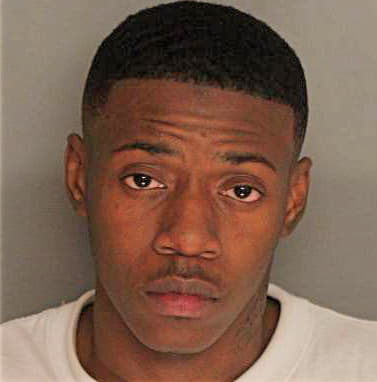 Mcfadden Telvin - Berkeley County, SC 