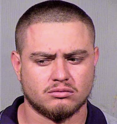 Leva Aldo - Maricopa County, AZ 
