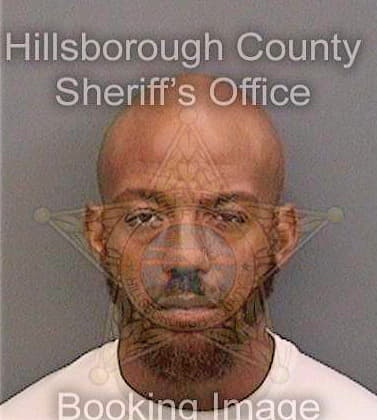 Lewis Allison - Hillsborough County, FL 