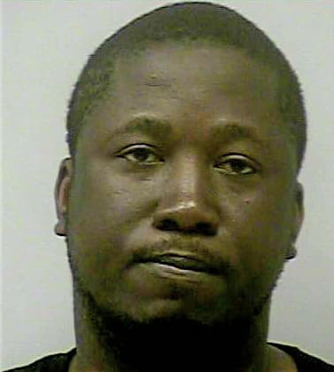 Jalloh Amara - Gwinnett County, GA 