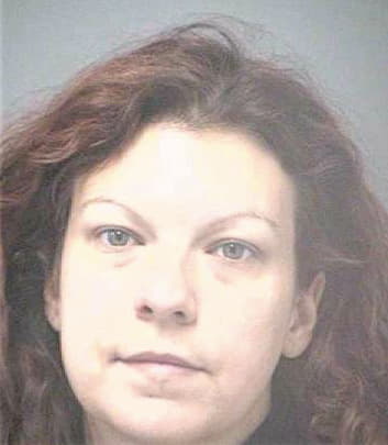 Corley Amy - Hillsborough County, FL 