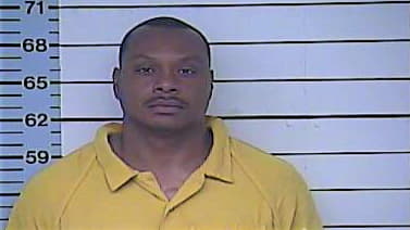 Rayford Andrew - Desoto County, MS 