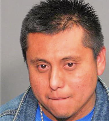 Flores Arturo - Wake County, NC 