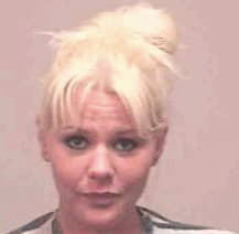 Durden Ashley - Tift County, GA 