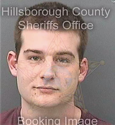 Yokel Brandon - Hillsborough County, FL 