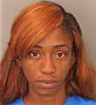 Hampton Brittney - Shelby County, TN 