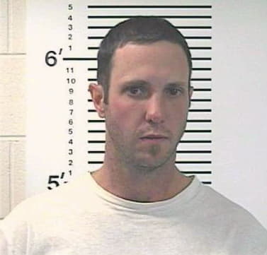 Dillard Byron - White County, GA 