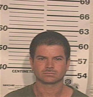 Cardenas Carlos - Hidalgo County, TX 
