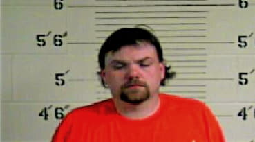 Roberts Charles - Perry County, KY 