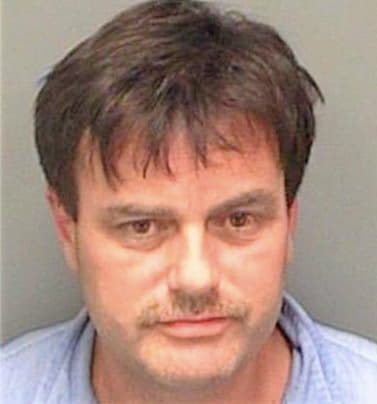 Ekberg Curt - Pinellas County, FL 